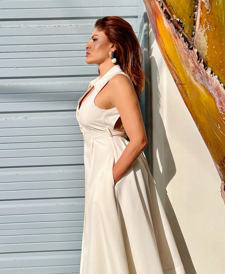 Eva Mendes