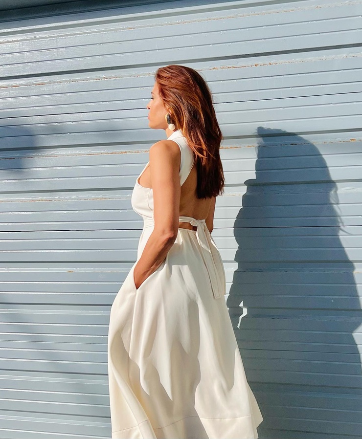 Eva Mendes