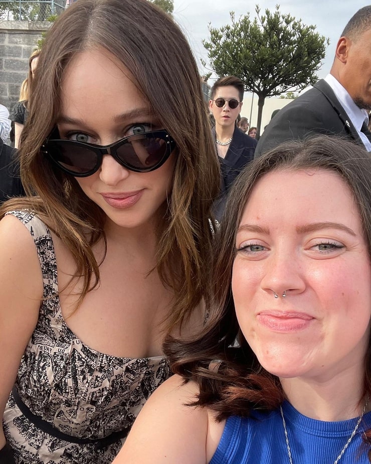 Picture Of Alycia Debnam Carey 