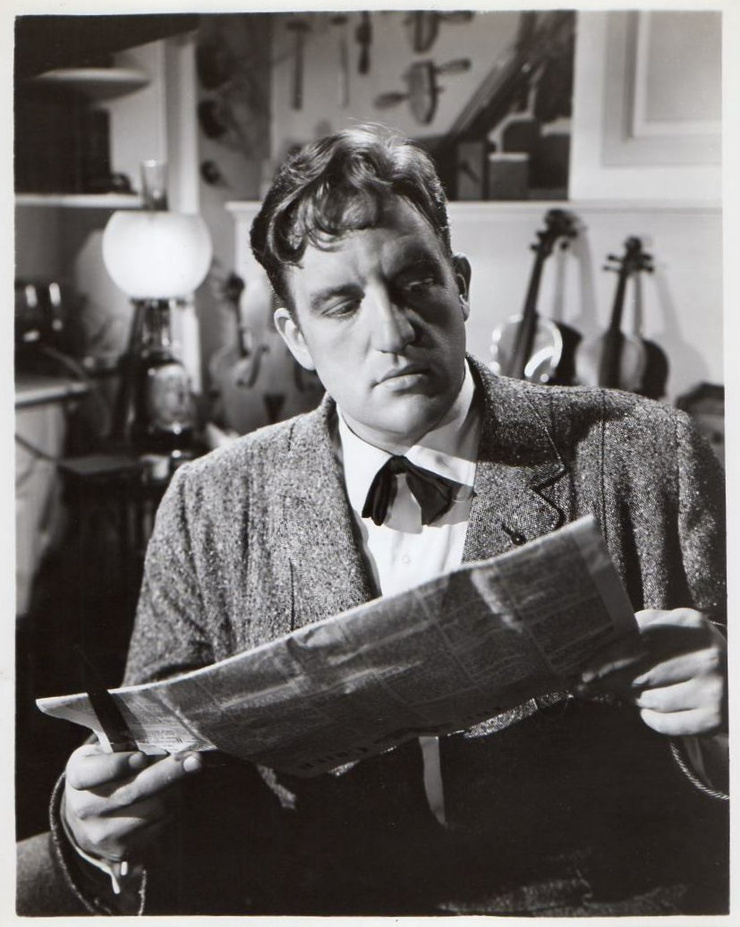 Laird Cregar