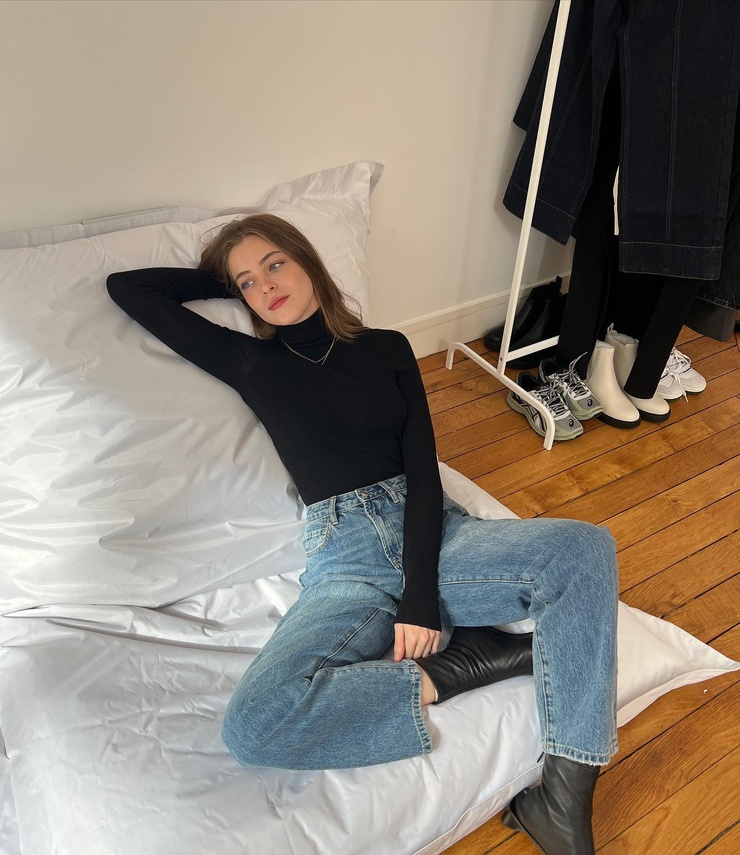 Camille Pidoux