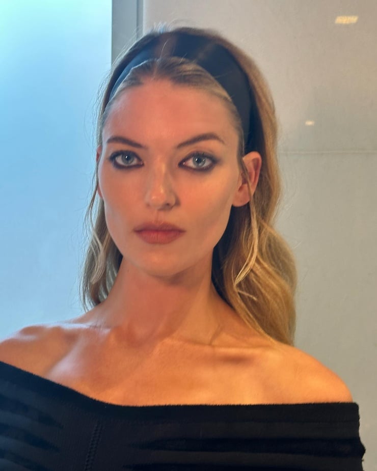 Martha Hunt Martha Hunt