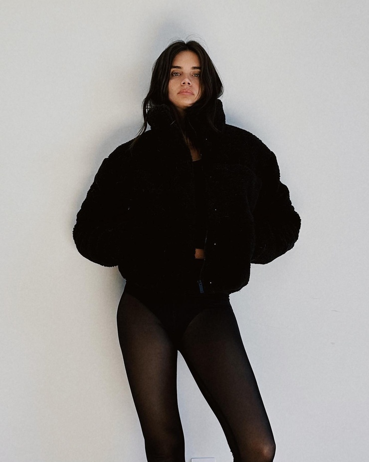 Sara Sampaio Sara Sampaio