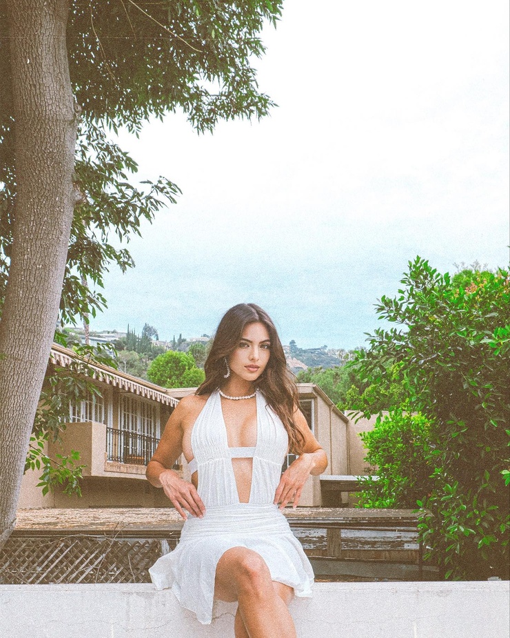 Mirejah Cruz Mirejah Cruz