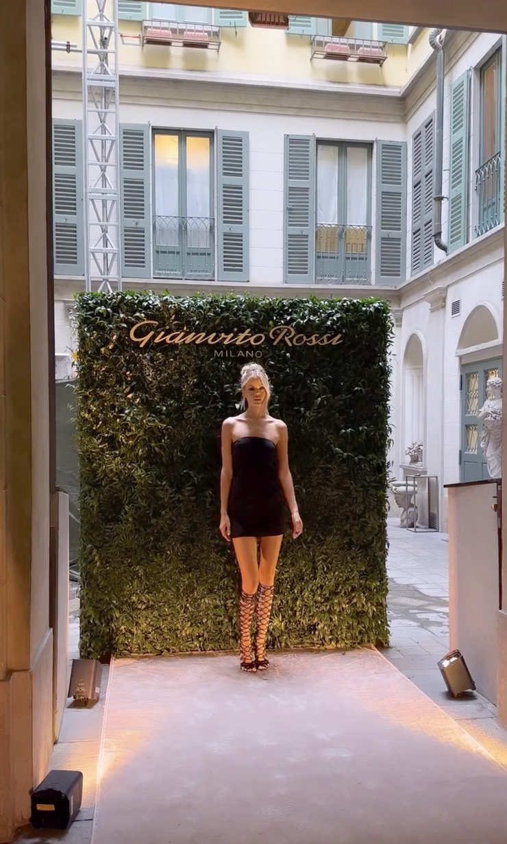 Frida Aasen Frida Aasen