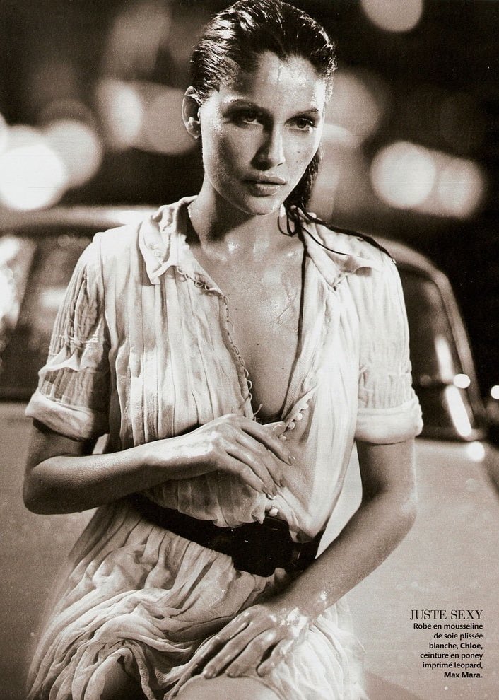Laetitia Casta Laetitia Casta
