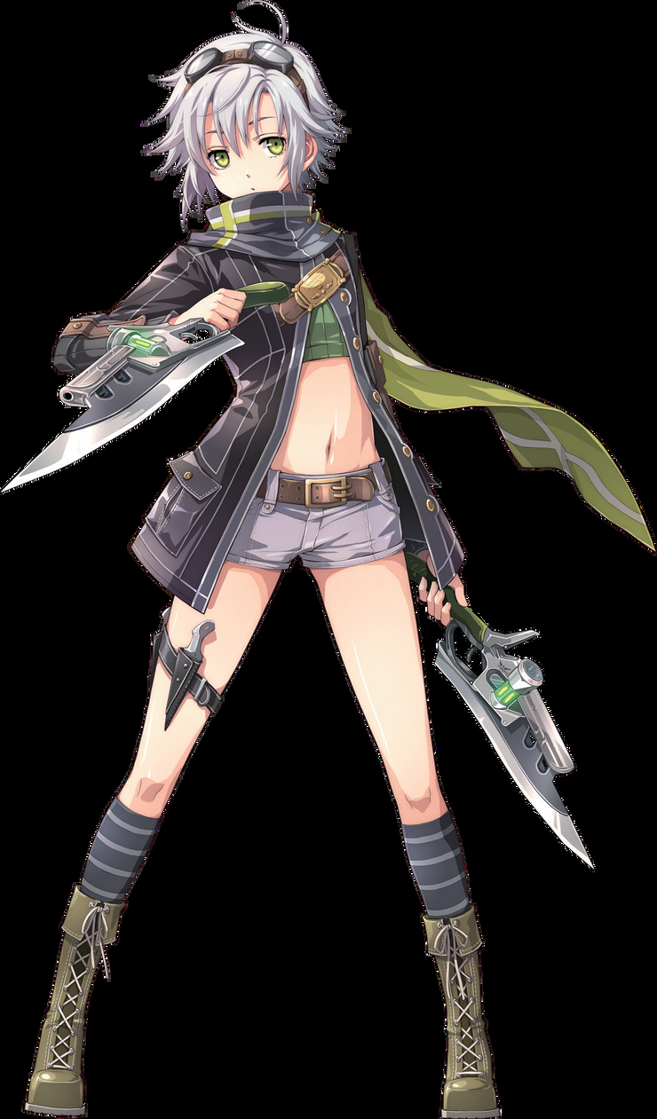 Fie Claussell