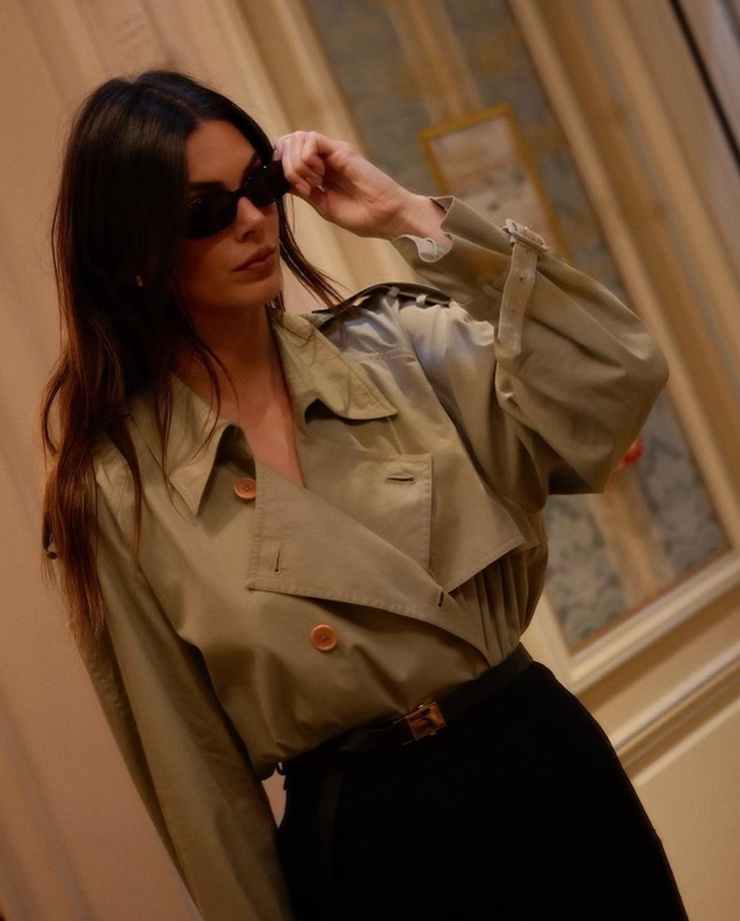 Kendall Jenner