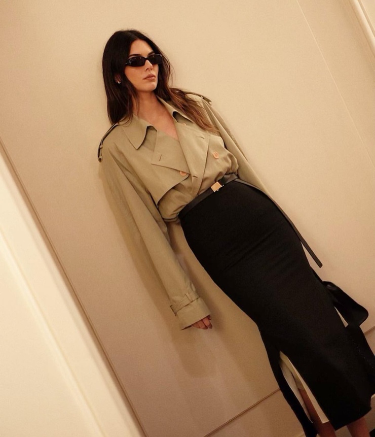 Kendall Jenner