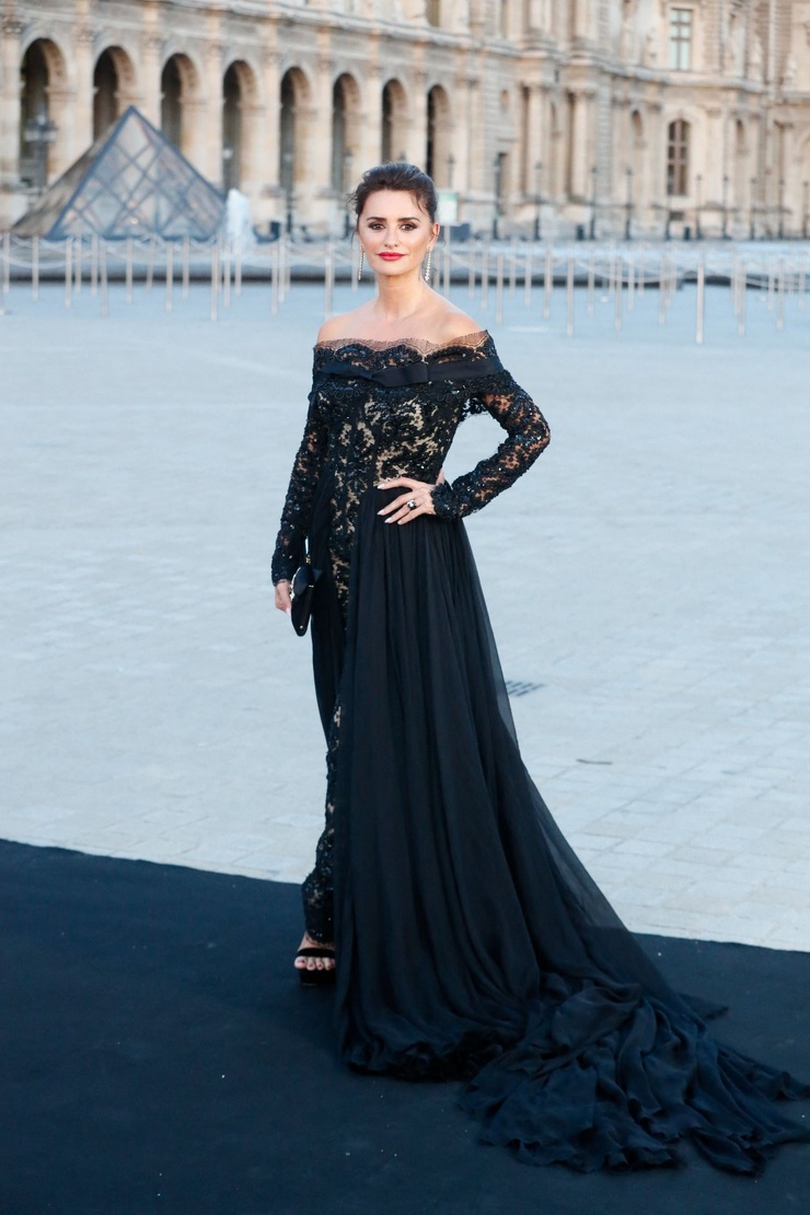 Penélope Cruz Penélope Cruz