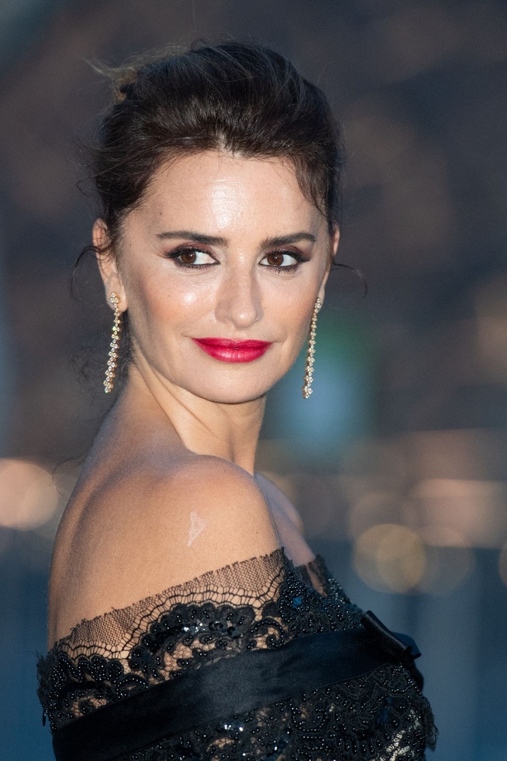 Penélope Cruz