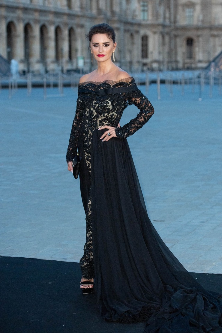 Penélope Cruz Penélope Cruz