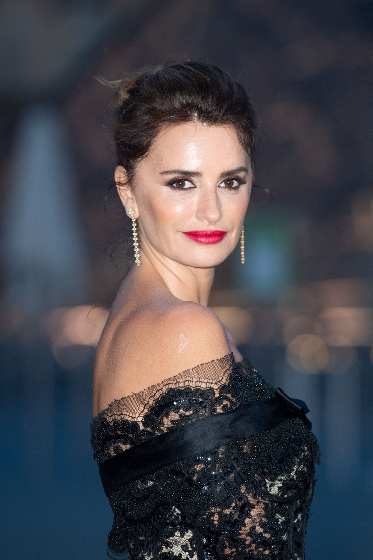 Penélope Cruz Penélope Cruz