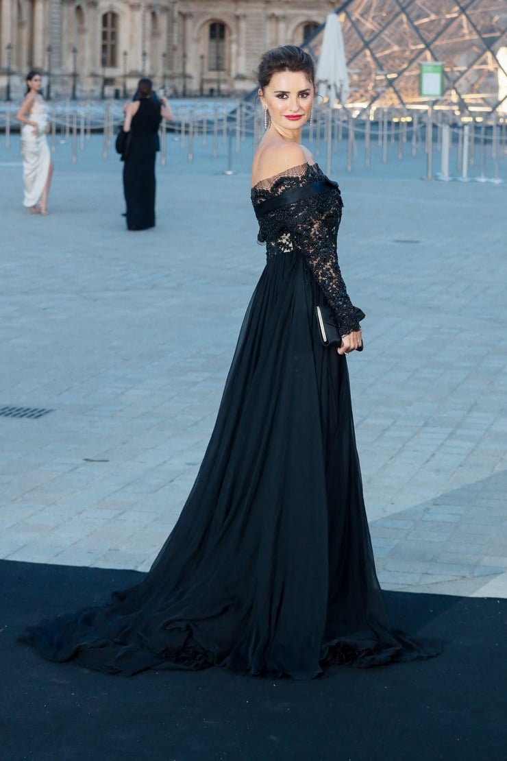 Penélope Cruz Penélope Cruz