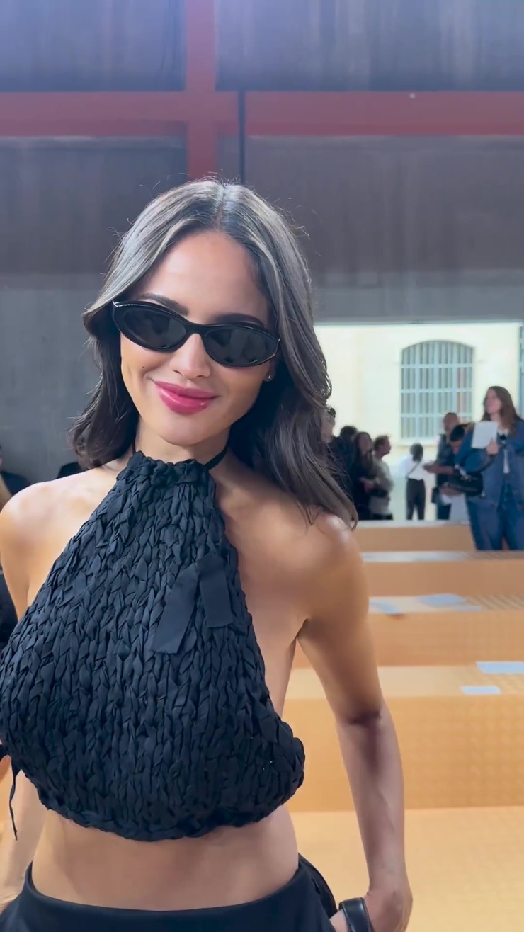 Eiza Gonzalez