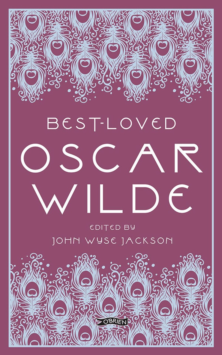 BEST-LOVED OSCAR WILDE