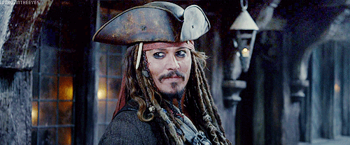 Johnny Depp