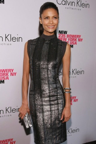 Thandie Newton Thandie Newton