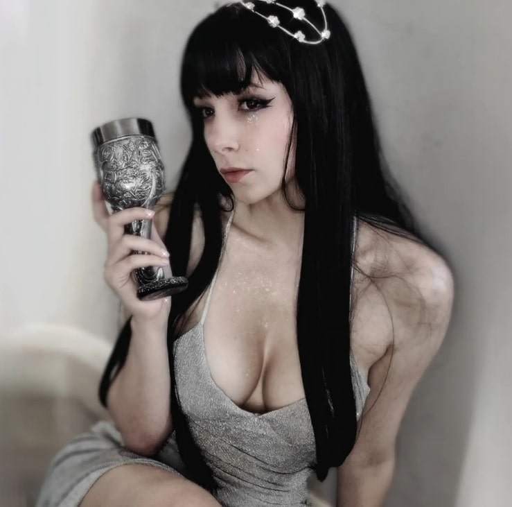 Miss Chalice