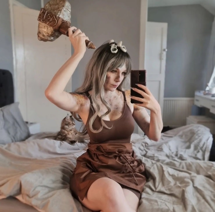 Miss Chalice
