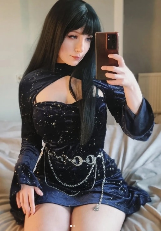 Miss Chalice