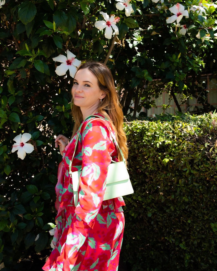 Danielle Panabaker
