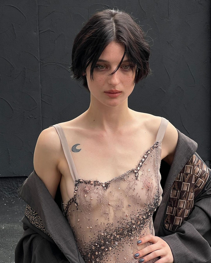 Alice Pagani