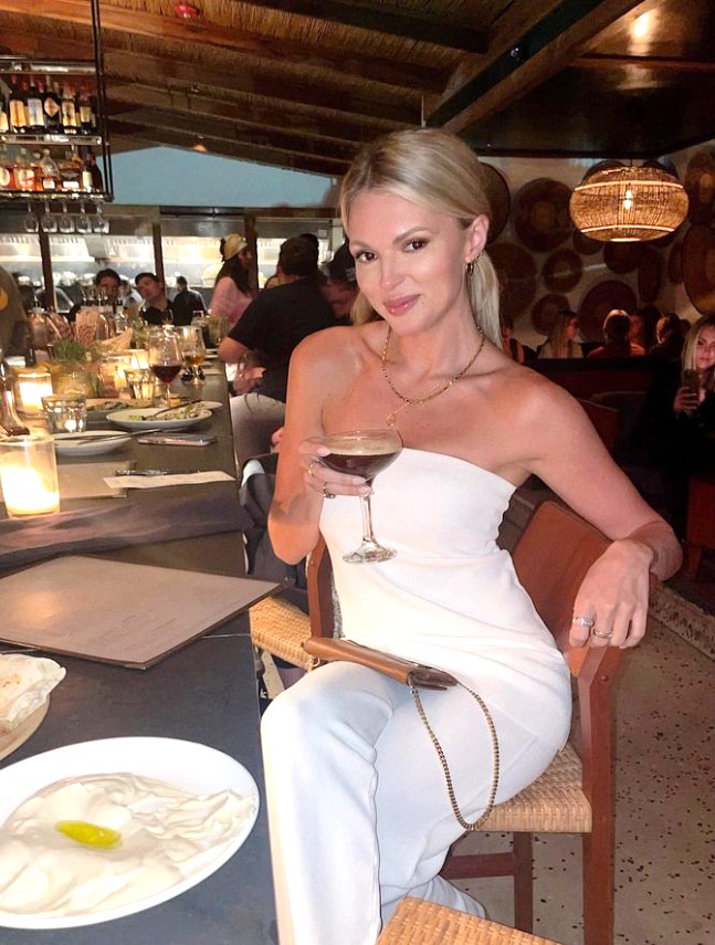 Alexandra Weaver (Periodismo)