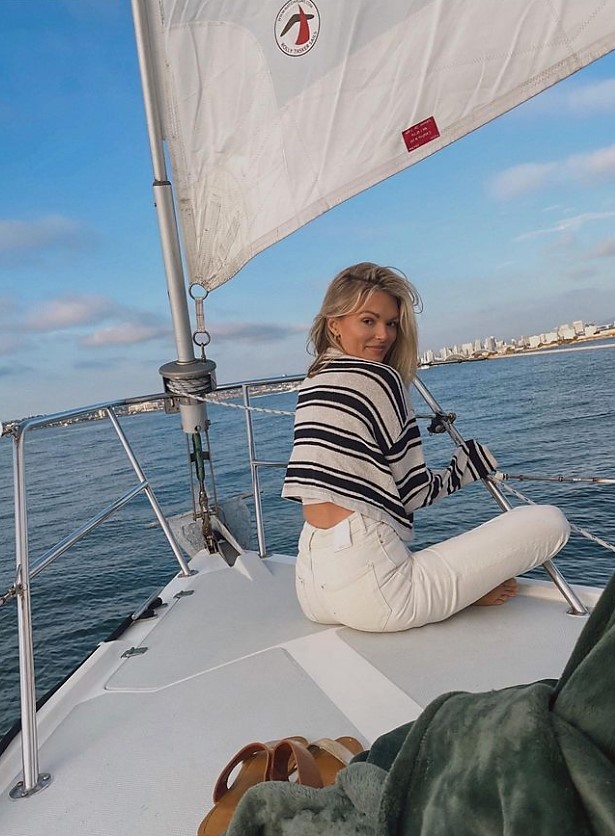 Alexandra Weaver (Periodismo)