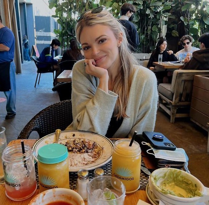 Alexandra Weaver (Periodismo)