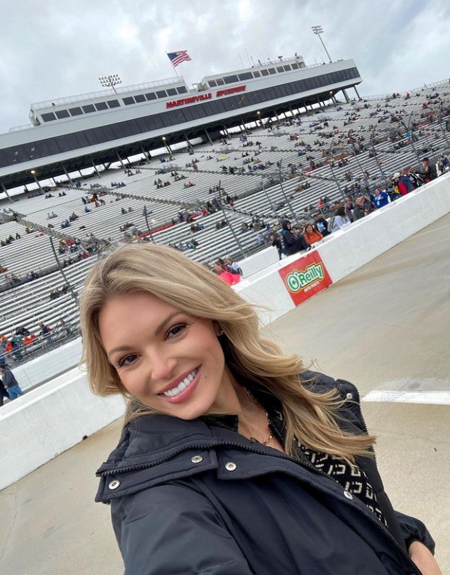 Alexandra Weaver (Periodismo)
