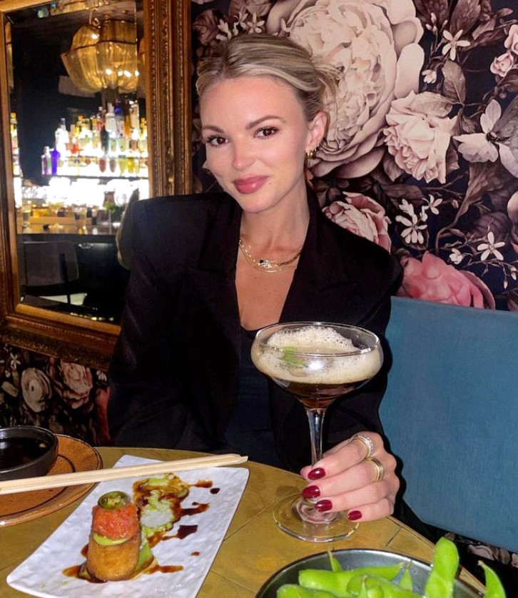 Alexandra Weaver (Periodismo)