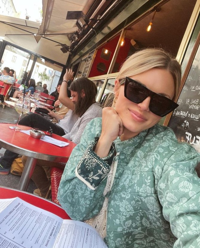 Alexandra Weaver (Periodismo)