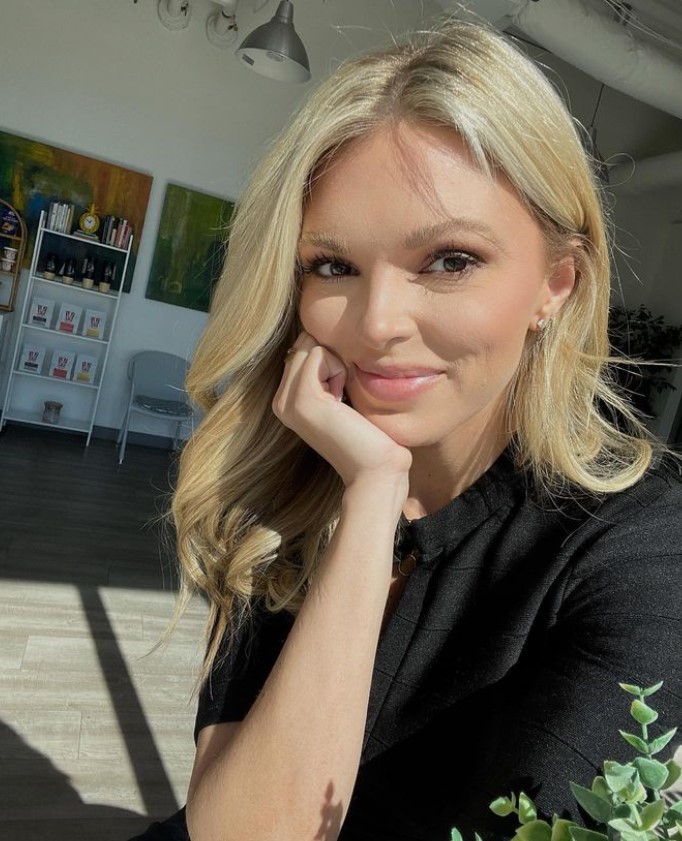 Alexandra Weaver (Periodismo)