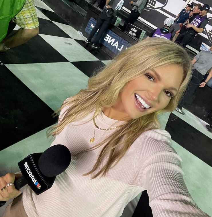 Alexandra Weaver (Periodismo)