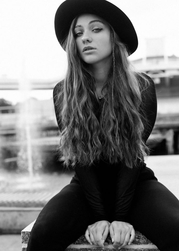 Johana Novackova Johana Novackova