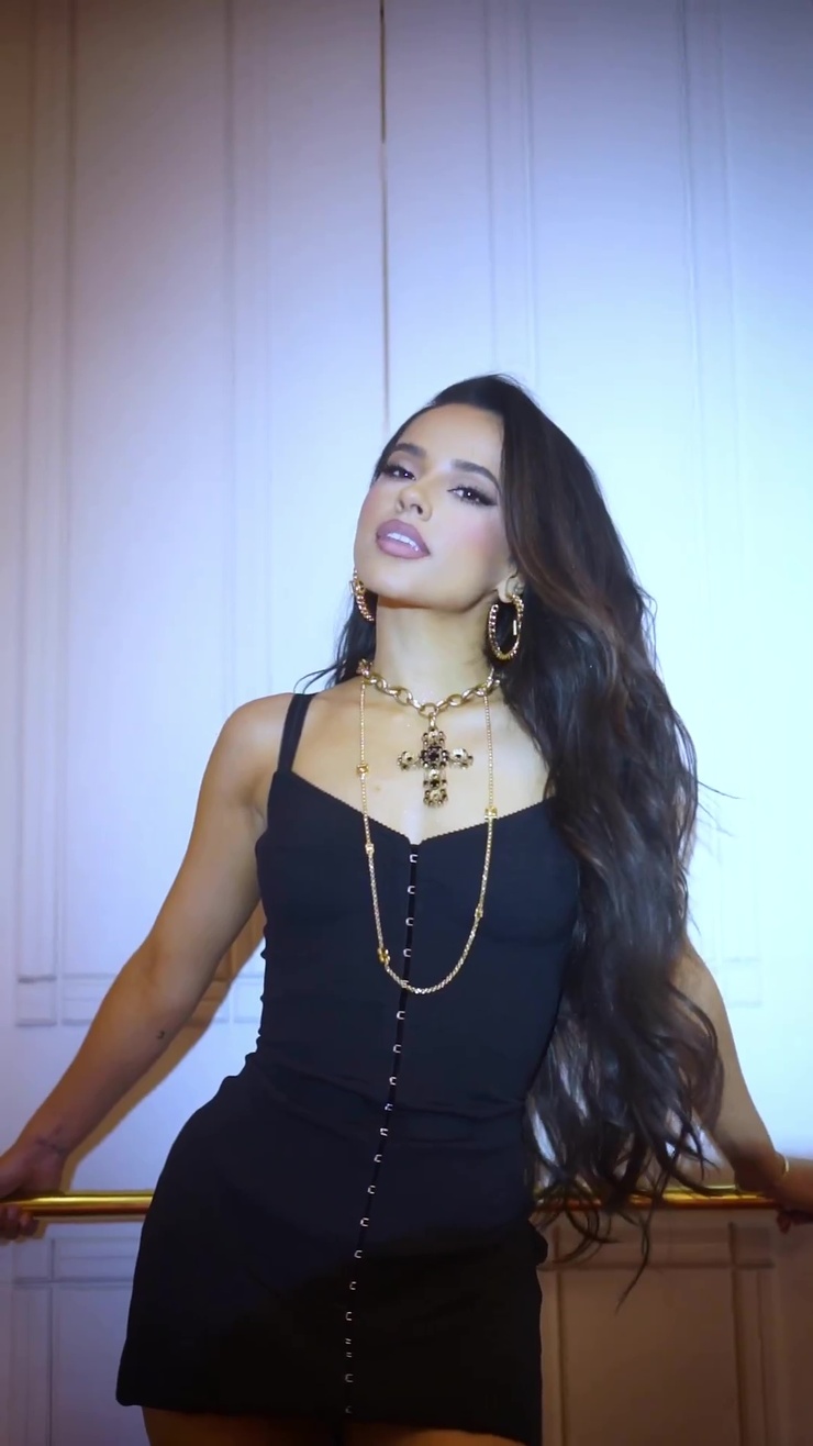 Becky G.