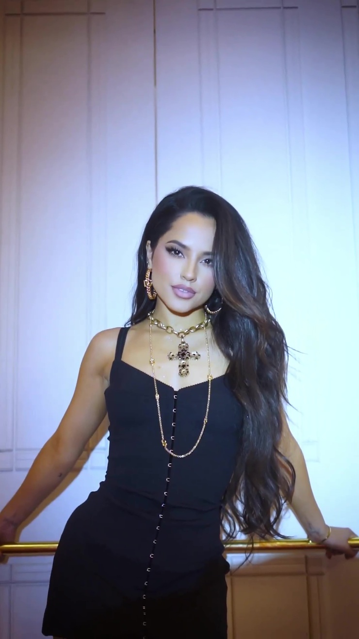 Becky G.