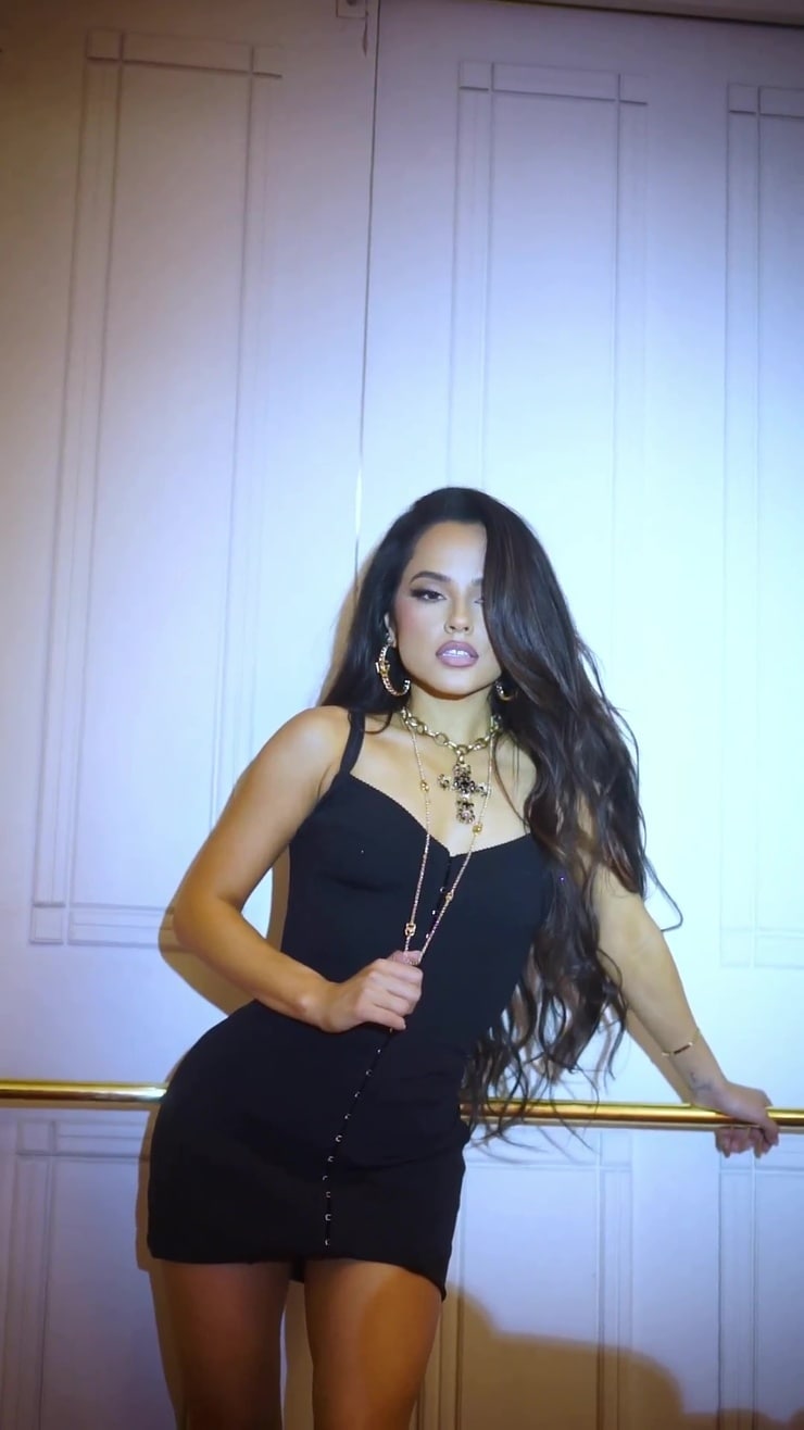 Becky G.