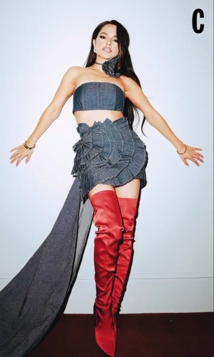 Becky G.