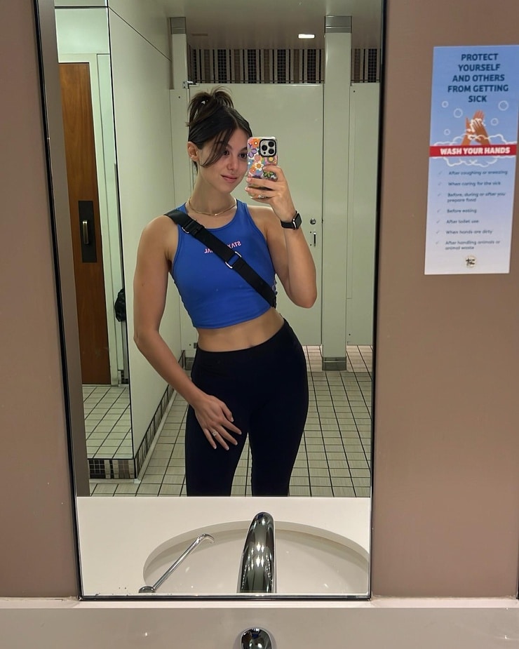 Kira Kosarin