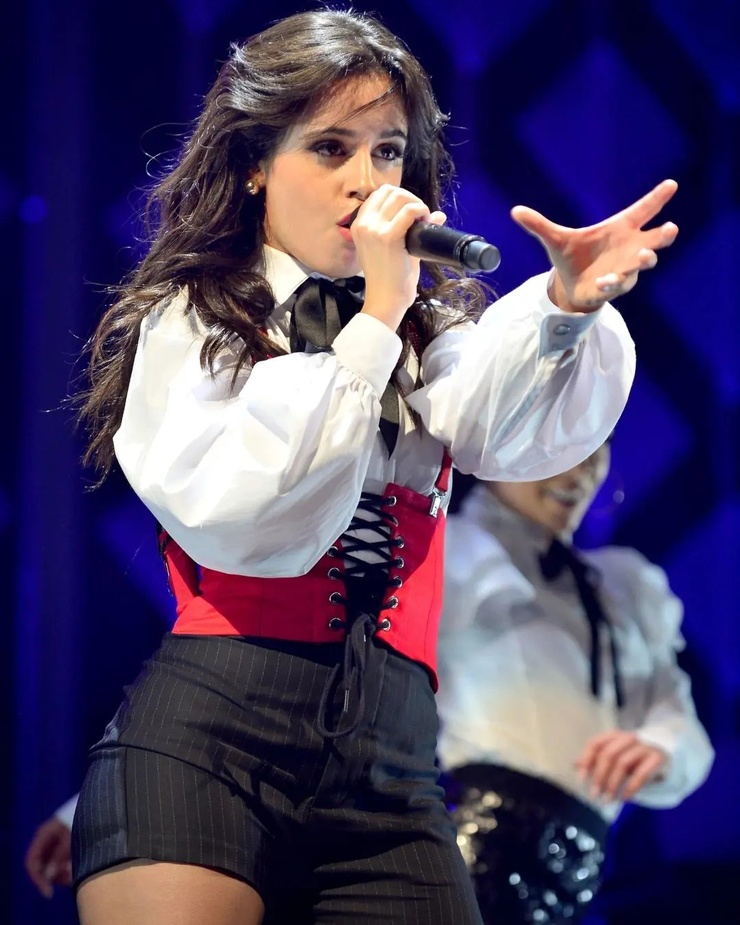 Camila Cabello