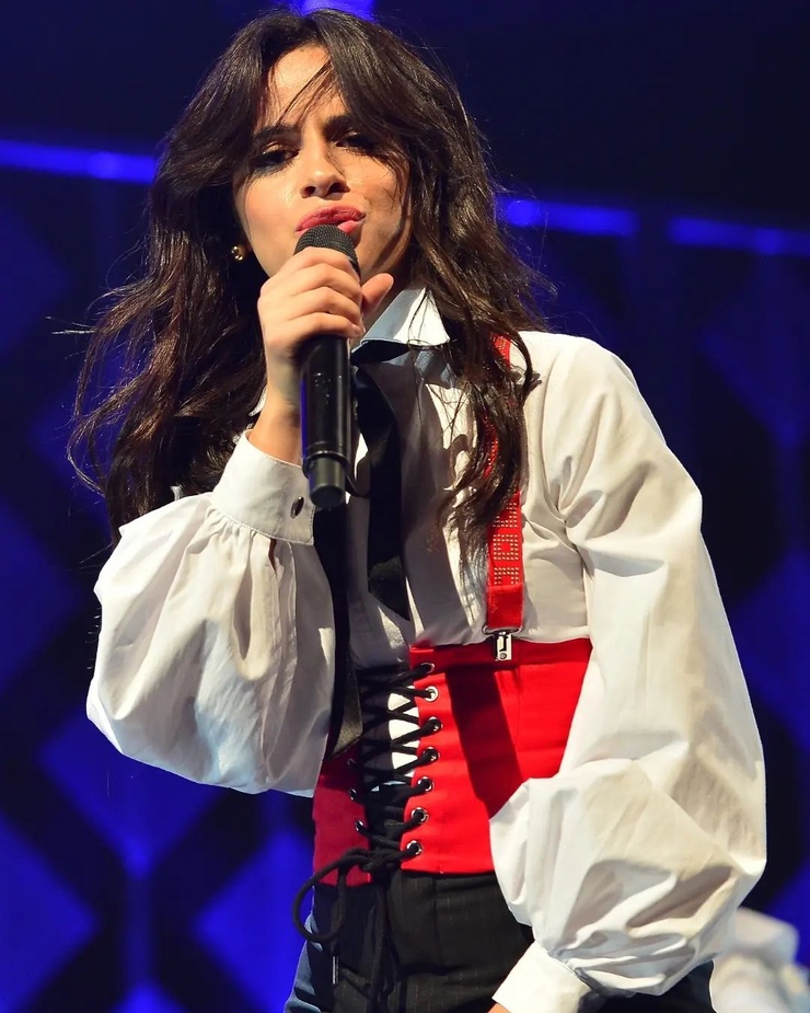 Camila Cabello