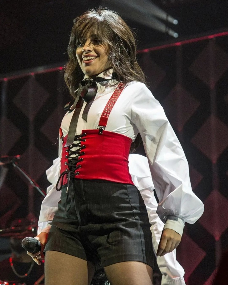 Camila Cabello