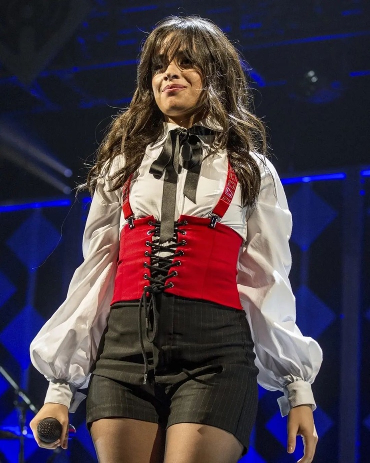 Camila Cabello
