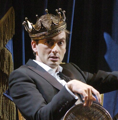 David Tennant David Tennant