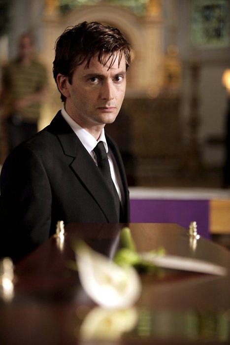 David Tennant David Tennant