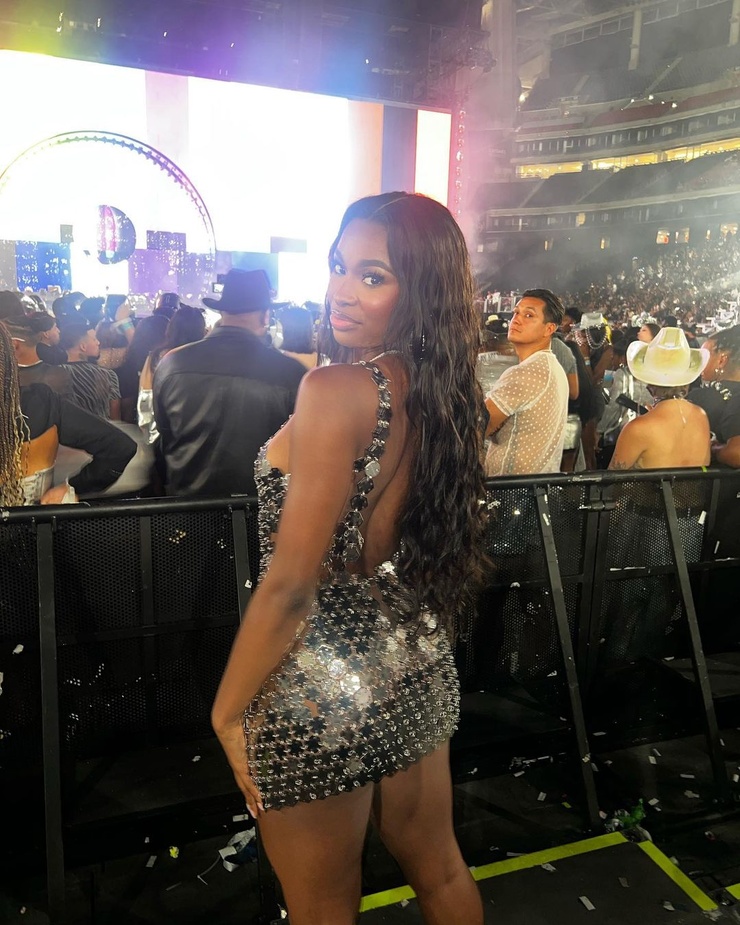 Coco Jones