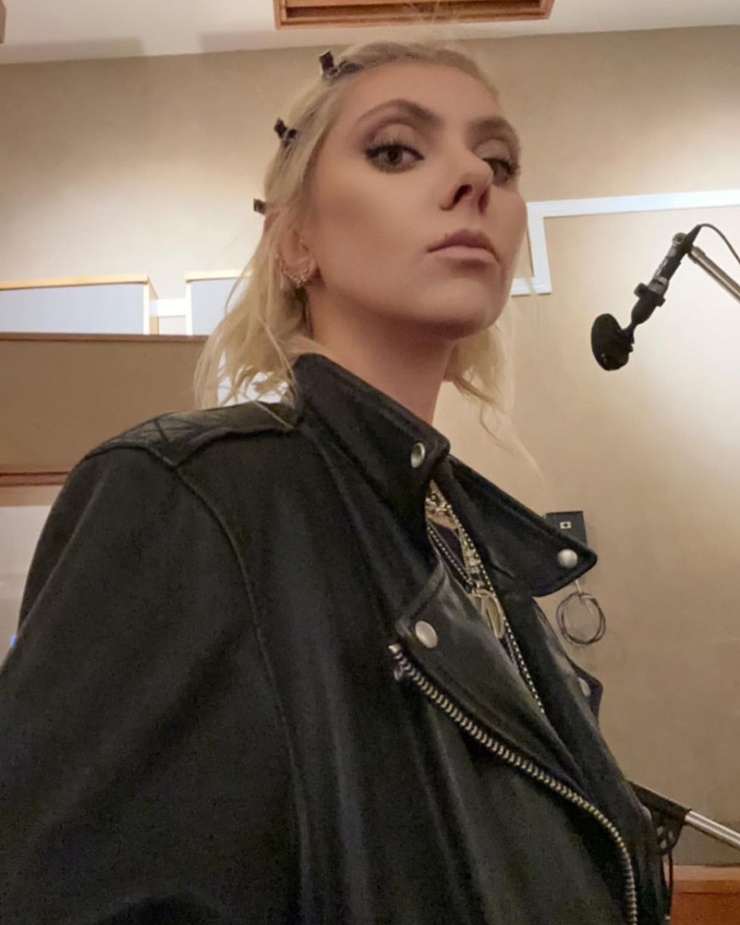Taylor Momsen