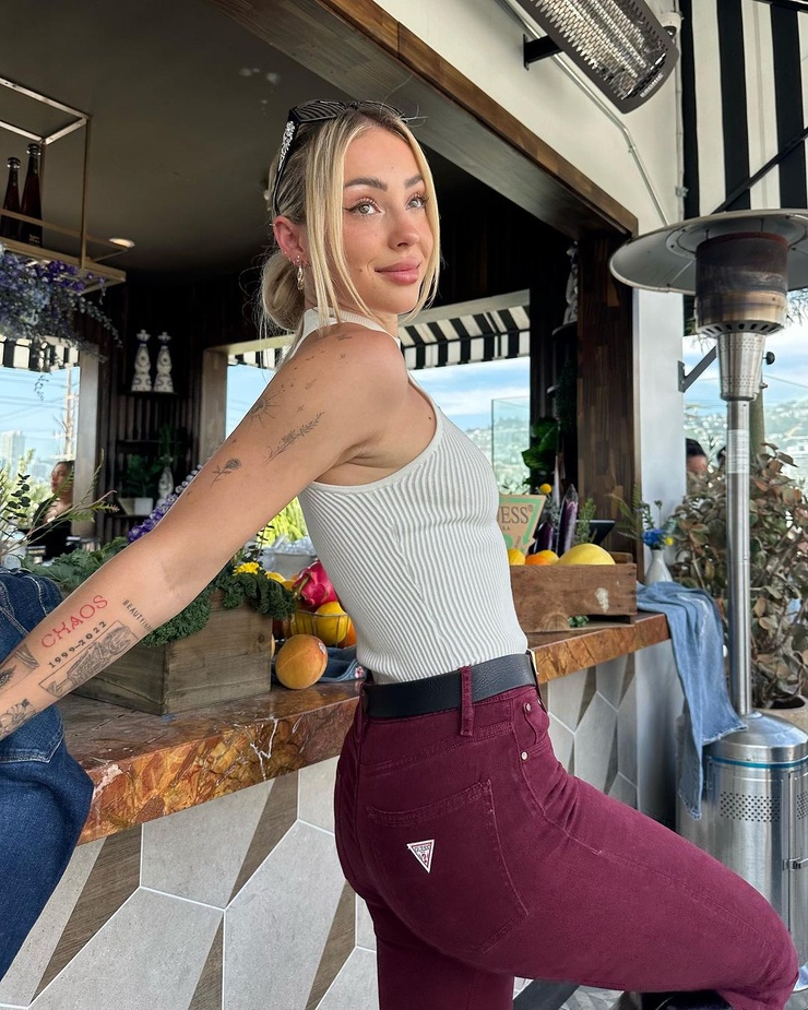 Charly Jordan Charly Jordan